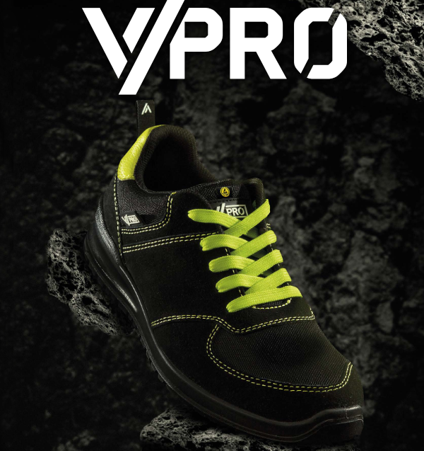 V-PRO