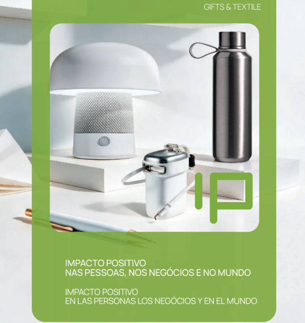 Natal Impacto Gifts